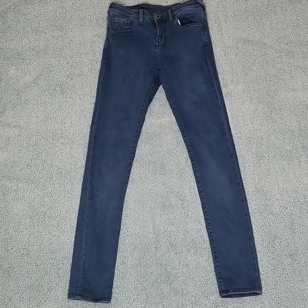 Jack Wills Skinny Jeans